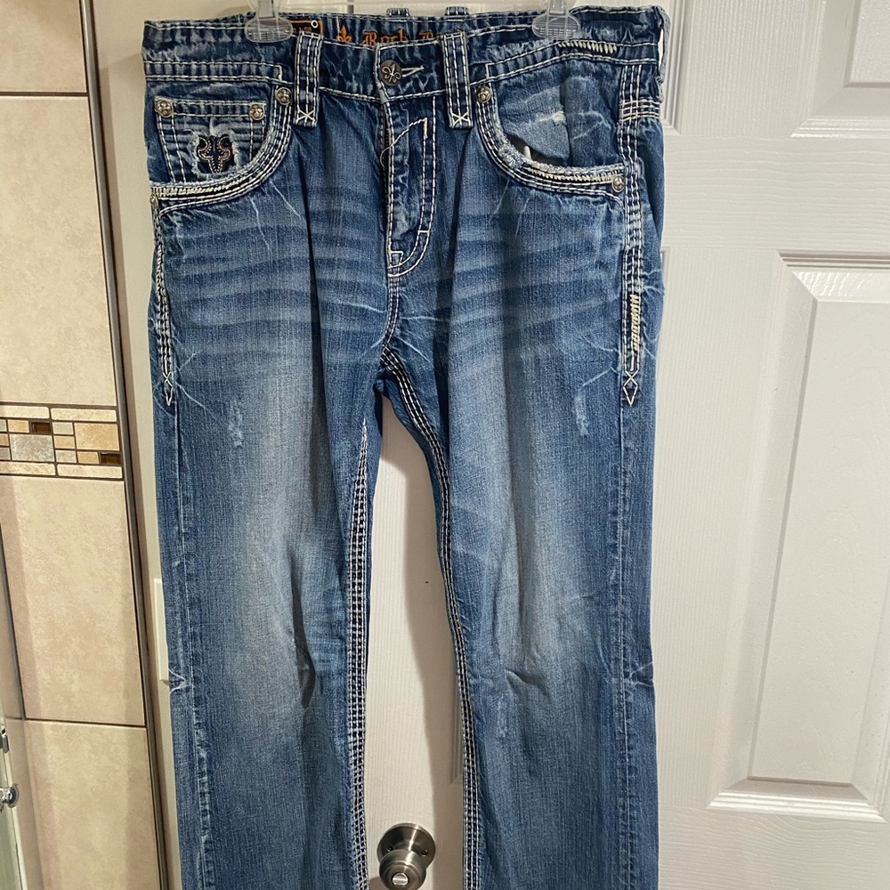 MENS JEANS